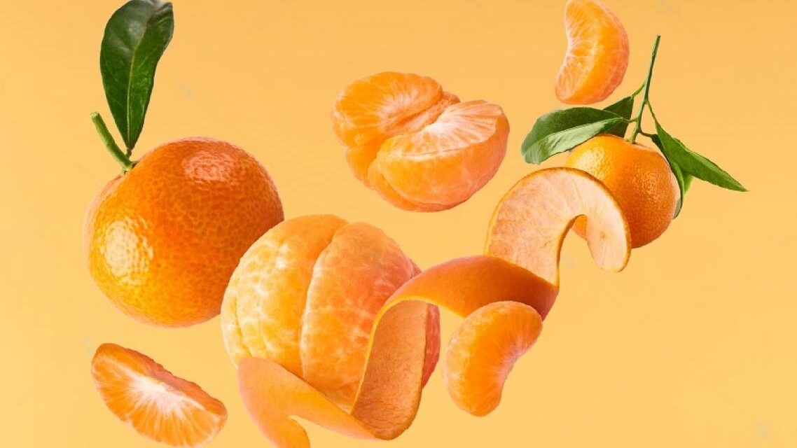 La Clémentine : un fruit aux multiples bienfaits pour la santé